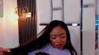 Miia-schwarz nude before webcamcam – live sex chat
