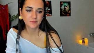 MintyDaze nude before webcamcam – live sex chat