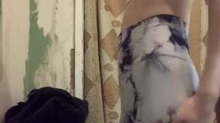 NoraJackson nude before webcamcam – live sex chat
