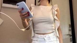 NoraMitchell nude before webcamcam – live sex chat