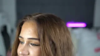 Peachxlush nude closeups on webcam for live sex video chat