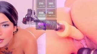 RevyHot nude before webcamcam – live sex chat