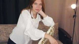 Rocio nude before webcamcam – live sex chat