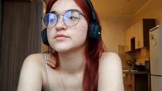 RomeliaHehir nude before webcamcam – live sex chat