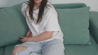 SherleyElnicki nude before webcamcam – live sex chat