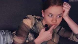 SherrillMiss nude before webcamcam – live sex chat