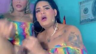 Sofi-valentina nude before webcamcam – live sex chat