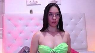 SofiaManssonC nude before webcamcam – live sex chat
