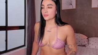 Sophievelezz nude before webcamcam – live sex chat