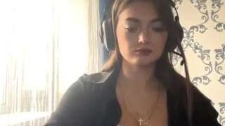 StellaHill nude before webcamcam – live sex chat