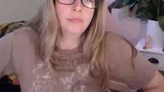 Suggestive behavior nude before webcamcam – live sex chat