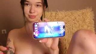 Sweetnightmare nude before webcamcam – live sex chat