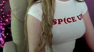 VirtualV nude before webcamcam – live sex chat