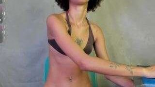 Aly-Parker nude before webcamcam – live sex chat
