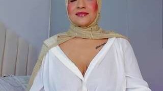 Amira-Zahra nude before webcamcam – live sex chat