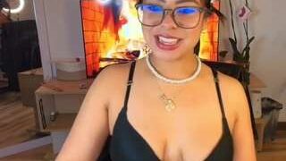 Anirissoo nude before webcamcam – live sex chat