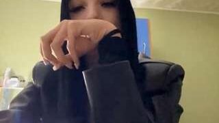 AnnDesormeaux nude before webcamcam – live sex chat