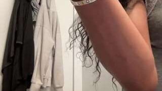 Ashleybanks23 nude before webcamcam – live sex chat