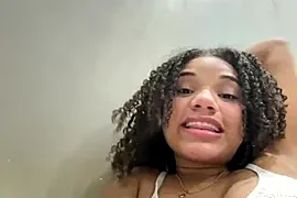 Bombomziin nude closeups on webcam for live sex video chat
