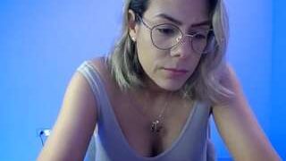 Candydowson1 nude before webcamcam – live sex chat