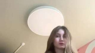 CaronHeuman nude before webcamcam – live sex chat