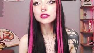 Cati-petite nude before webcamcam – live sex chat