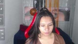 Charis-bellota nude before webcamcam – live sex chat