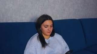 ChiquitaKjellsen nude before webcamcam – live sex chat