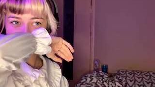 ChristenaWasiuta nude before webcamcam – live sex chat