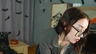 ConstanceRezac nude before webcamcam – live sex chat