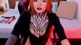 DannyBlersack nude before webcamcam – live sex chat