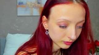 Daria nude before webcamcam – live sex chat