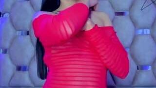 Dollraven nude before webcamcam – live sex chat
