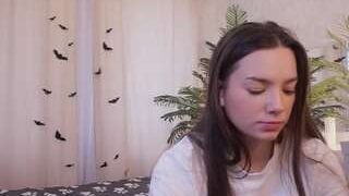 EdenHemmerling nude before webcamcam – live sex chat