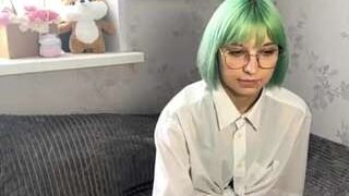 ElodieFlores nude before webcamcam – live sex chat