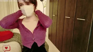 Emilia0606 nude closeups on webcam for live sex video chat