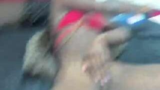 ExoticharmonyB nude before webcamcam – live sex chat