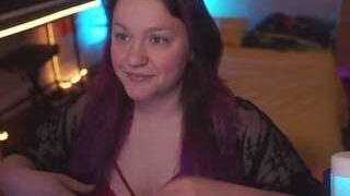 FireproofCuriousitease nude before webcamcam – live sex chat