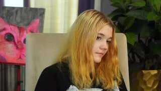 GalinaKapke nude before webcamcam – live sex chat