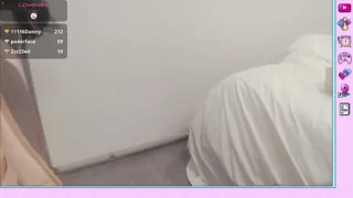 Heramirror nude closeups on webcam for live sex video chat