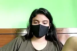 Jaya-Ray nude closeups on webcam for live sex video chat