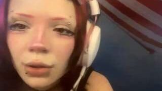 JohnnyShindler nude before webcamcam – live sex chat