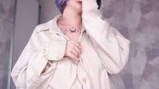 Judith nude before webcamcam – live sex chat