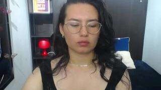 Koral-purple nude before webcamcam – live sex chat