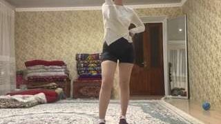 LeanaMatrey nude before webcamcam – live sex chat