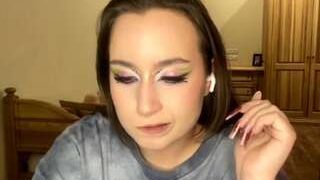 LeatriceVellutini nude before webcamcam – live sex chat