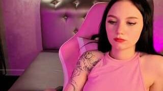 LeylaStarky nude before webcamcam – live sex chat