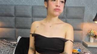 Lunabellaa3 nude before webcamcam – live sex chat