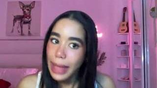 Lunaraxo nude before webcamcam – live sex chat