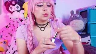 MARCY CUTE GIRL nude before webcamcam – live sex chat